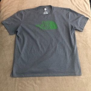 The North Face T Shirt
